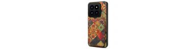 Coque Xiaomi 14 Pro - Protection Automne avec Porte-Carte et Support