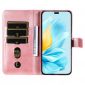 Housse Honor 200 Lite Zipper Pocket Fonction Support