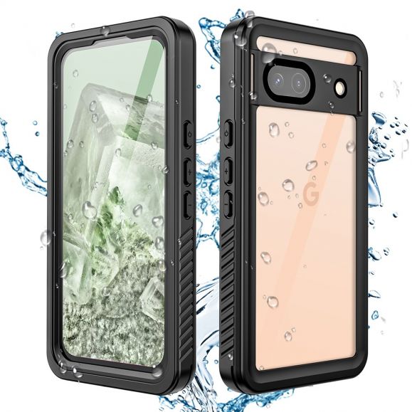 Coque Google Pixel 8a étanche