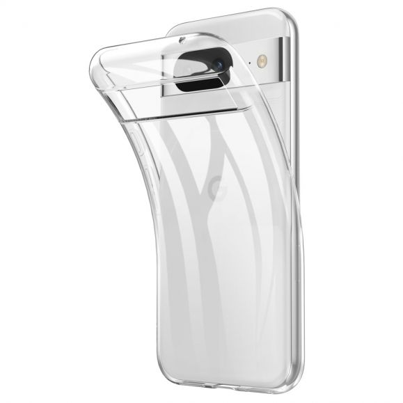 Coque Honor 200 Lite Prem's Transparente