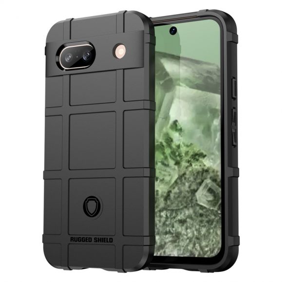 Coque Google Pixel 8a Rugged Shield Antichoc