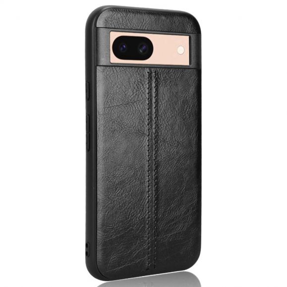 Coque Google Pixel 8a Effet Cuir