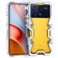 Coque Poco X6 Pro Bumper de Protection Robuste