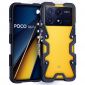 Coque Poco X6 Pro Bumper de Protection Robuste