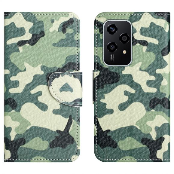 Housse Honor 200 Lite Camouflage Militaire