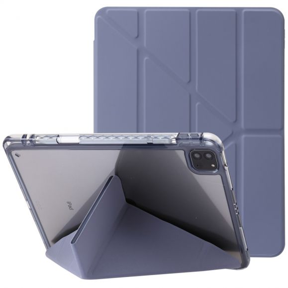 Housse iPad Pro 13 (2024) (M4) avec Support Origami