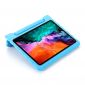 Coque iPad Pro 13 (2024) (M4) Antichoc avec Poignée et Support