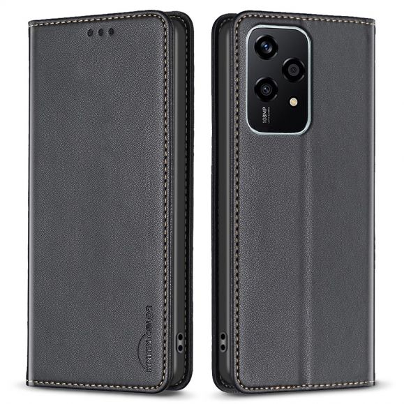 Flip cover Honor 200 Lite porte-cartes BF18