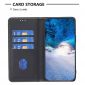 Flip cover Honor 200 Lite porte-cartes BF18