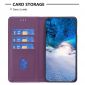 Flip cover Honor 200 Lite porte-cartes BF18