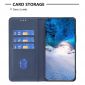 Flip cover Honor 200 Lite porte-cartes BF18