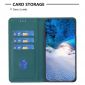 Flip cover Honor 200 Lite porte-cartes BF18