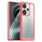 Coque Poco F6 Transparente Antichoc