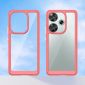 Coque Poco F6 Transparente Antichoc