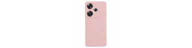 Coque Poco F6 en silicone