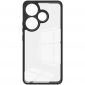 Coque Transparente IMAK UX-9A pour Poco F6