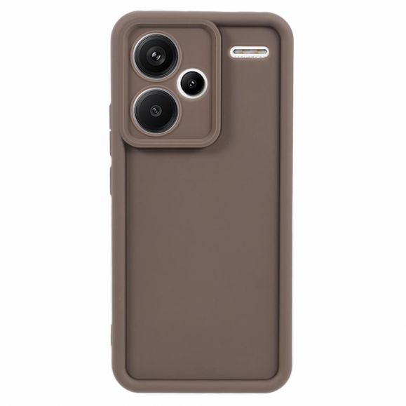 Coque Xiaomi Redmi Note 13 Pro Plus 5G Robuste en TPU