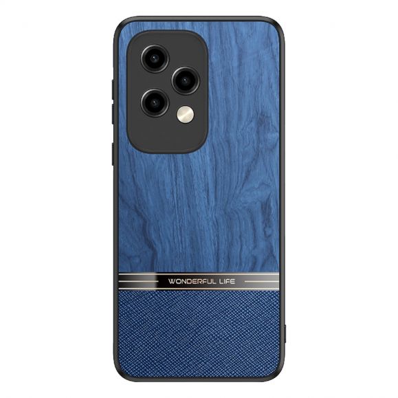 Coque Honor 200 Lite Style Bois