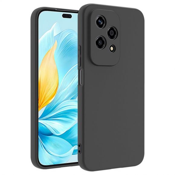 Coque Honor 200 Lite Basique Noire