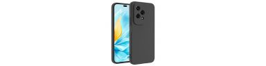 Coque Honor 200 Lite Basique Noire