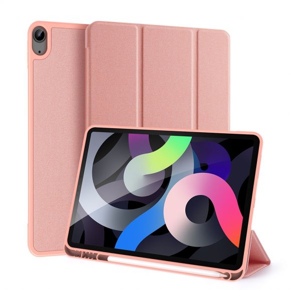 Housse iPad Air 13 (2024) Tri-Fold Premium Series