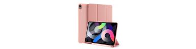 Housse iPad Air 13 (2024) Tri-Fold Premium Series