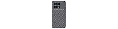 Coque Poco F6 Pro Karbon Classy