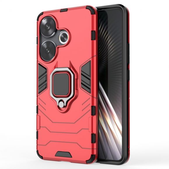 Coque Poco F6 La Bélinda ultra protectrice