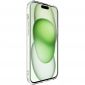 Coque iPhone 15 Plus IMAK Transparent Silicone