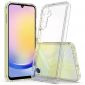 Protection Coque Samsung Galaxy M15 5G Transparente