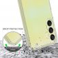 Protection Coque Samsung Galaxy M15 5G Transparente