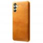 Coque Samsung Galaxy M15 5G Simili Cuir Basique