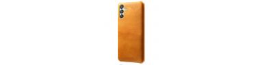 Coque Samsung Galaxy M15 5G Simili Cuir Basique