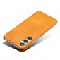 Coque Samsung Galaxy M15 5G Simili Cuir Basique