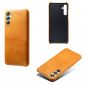 Coque Samsung Galaxy M15 5G Simili Cuir Basique