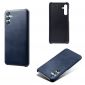 Coque Samsung Galaxy M15 5G Simili Cuir Basique