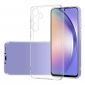 Coque Samsung Galaxy M15 5G Prem's Transparente