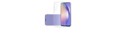 Coque Samsung Galaxy M15 5G Prem's Transparente