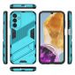 Coque Samsung Galaxy M15 5G hybride avec support