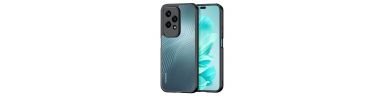 Coque Honor 200 Lite Aimo Series Transparente