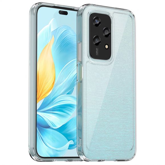 Coque Honor 200 Lite Transparente Antichoc