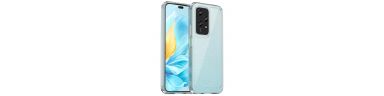 Coque Honor 200 Lite Transparente Antichoc