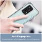 Coque Honor 200 Lite Transparente Antichoc