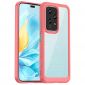 Coque Honor 200 Lite Transparente Antichoc