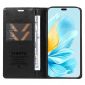 Housse Honor 200 Lite Flip Cover Portefeuille Premium