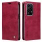 Housse Honor 200 Lite Flip Cover Portefeuille Premium