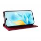 Housse Honor 200 Lite Flip Cover Portefeuille Premium