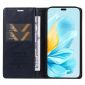 Housse Honor 200 Lite Flip Cover Portefeuille Premium