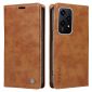 Housse Honor 200 Lite Flip Cover Portefeuille Premium