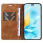 Housse Honor 200 Lite Flip Cover Portefeuille Premium